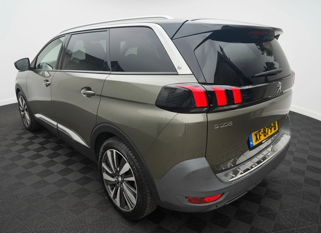 Peugeot 5008 – foto 5