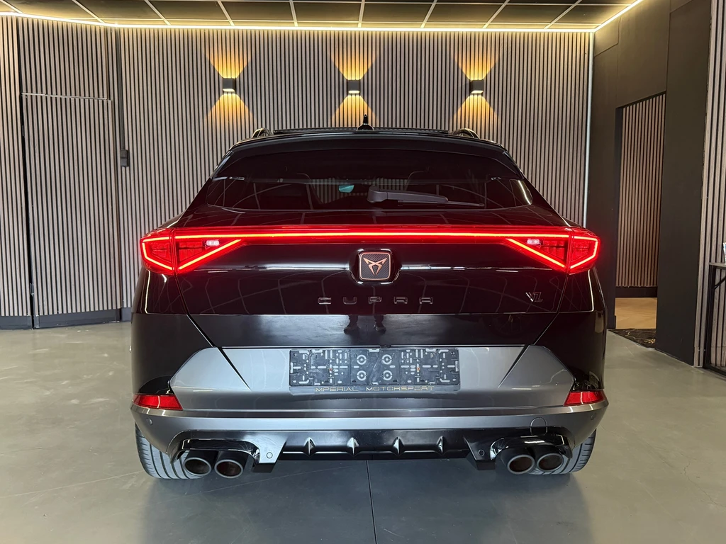 CUPRA Formentor – foto 6