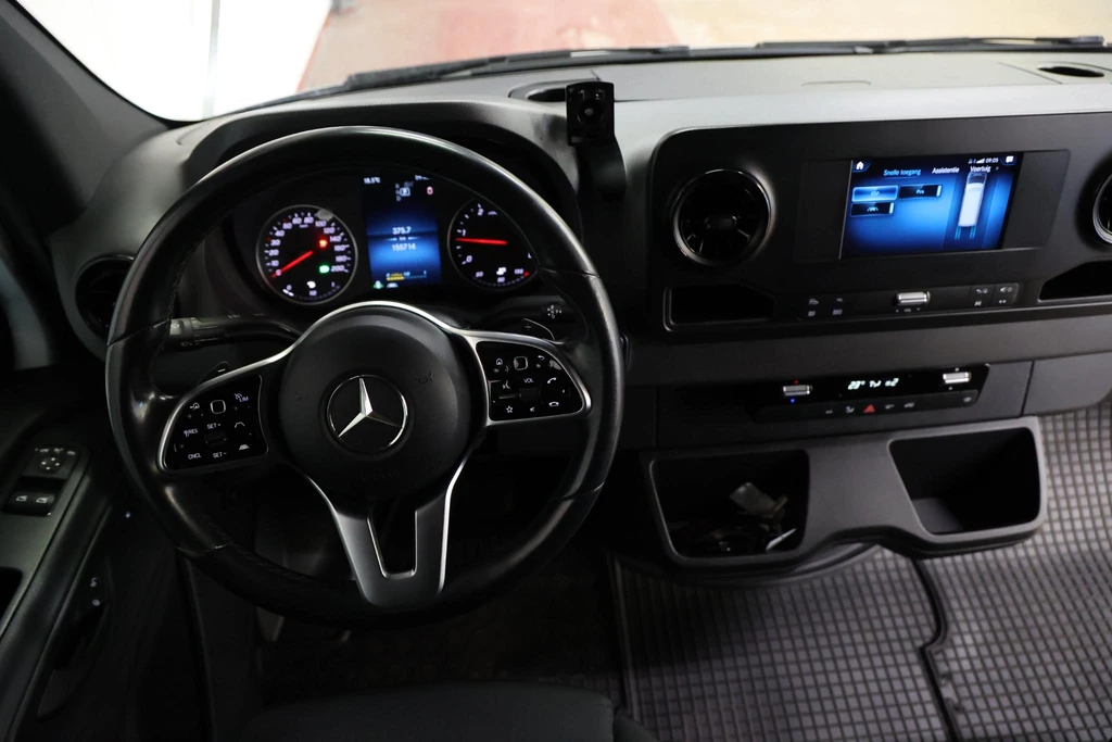 Mercedes-Benz Sprinter – foto 12