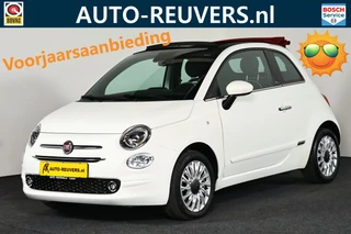 Fiat 500C – thumbnail 1