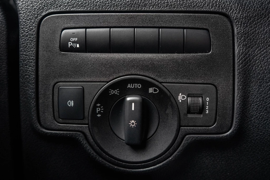 Mercedes-Benz Vito – foto 24