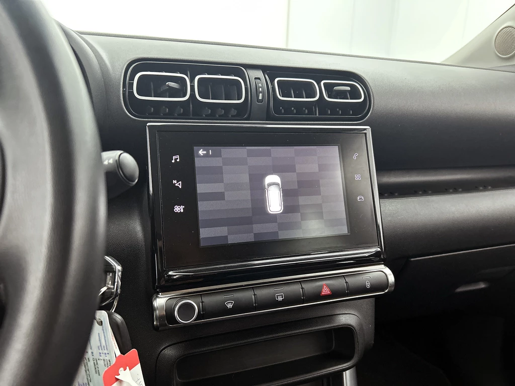 Citroën C3 Aircross – foto 14