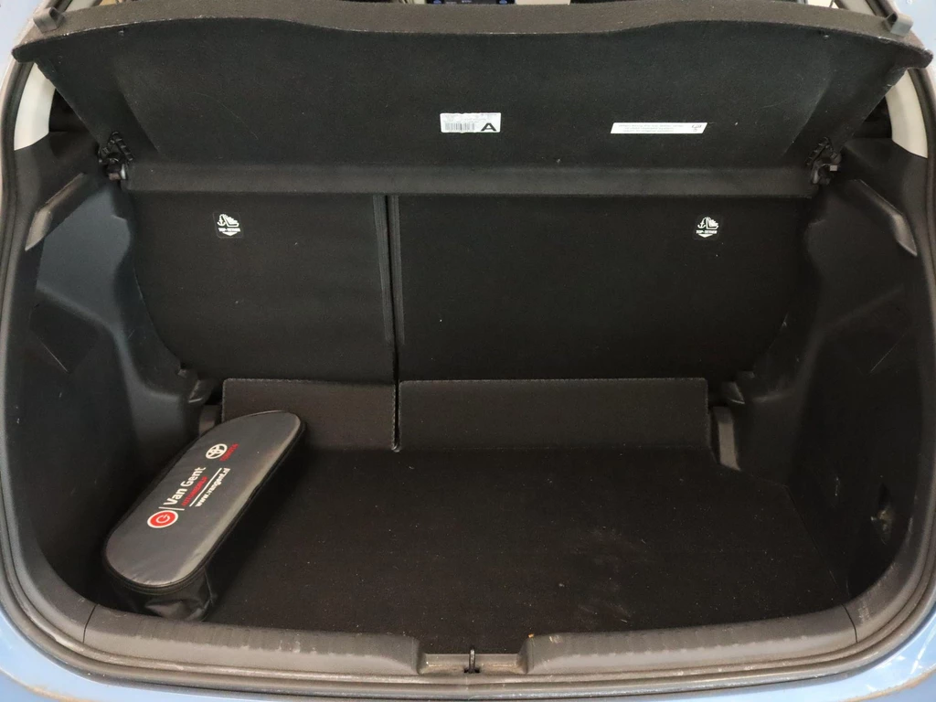 Toyota Yaris – foto 17
