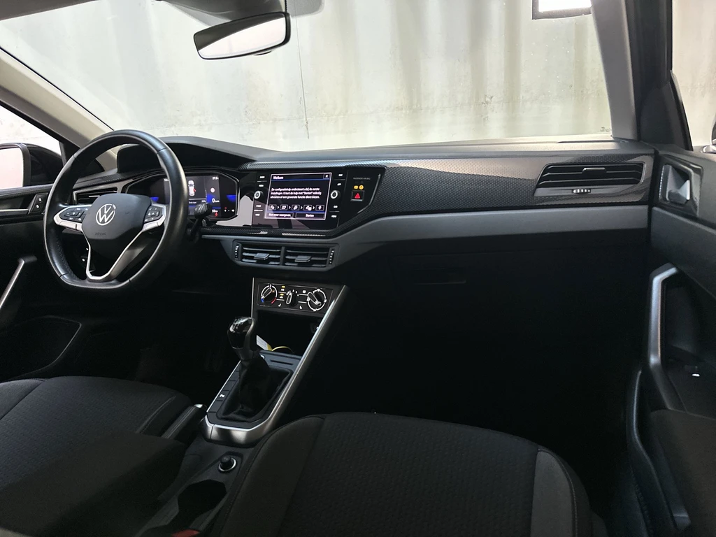 Volkswagen Taigo – foto 9