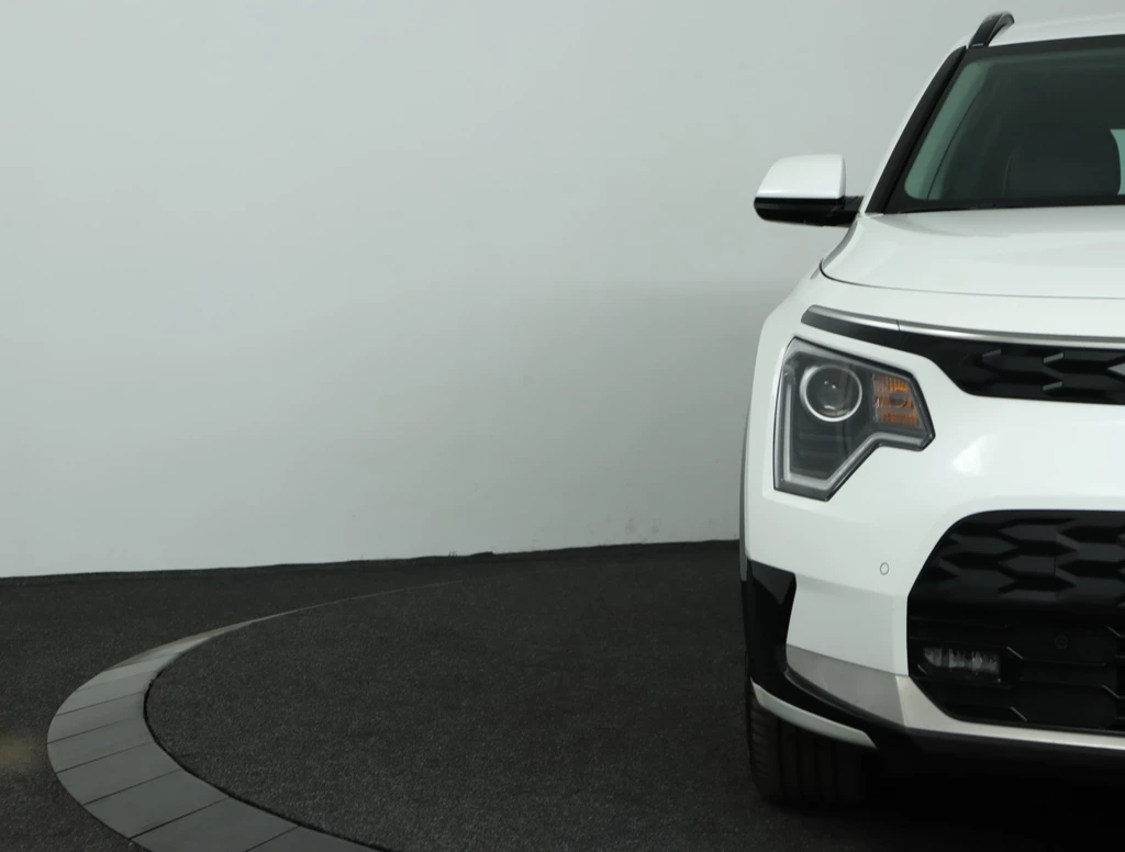 Kia Niro EV – foto 13