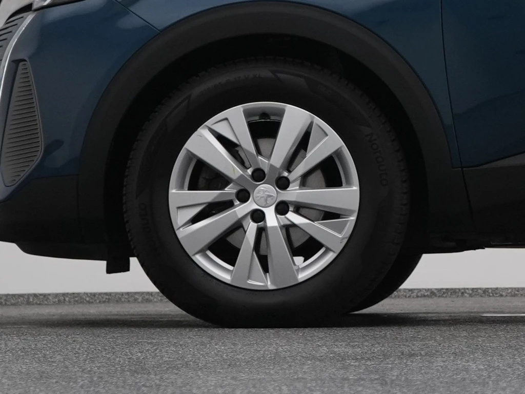 Peugeot 5008 – foto 39