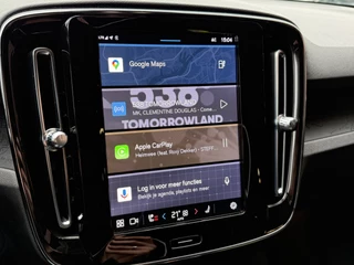Volvo XC40 – thumbnail 18