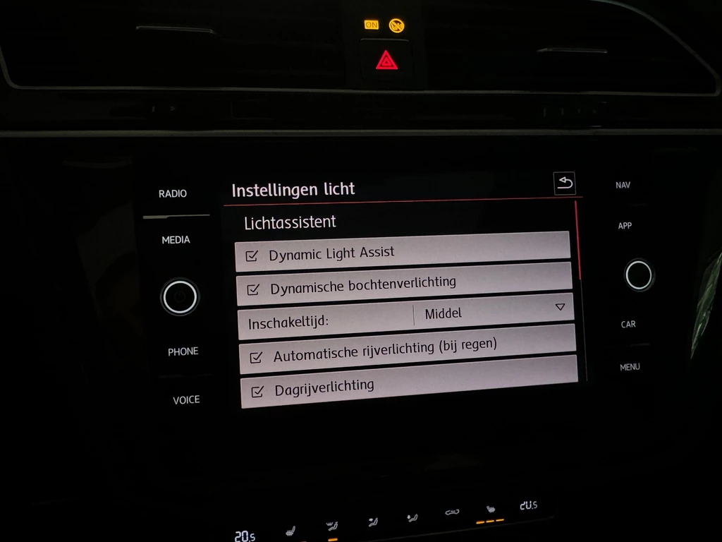 Volkswagen Tiguan – foto 29