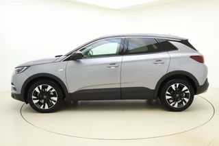 Opel Grandland X – thumbnail 2