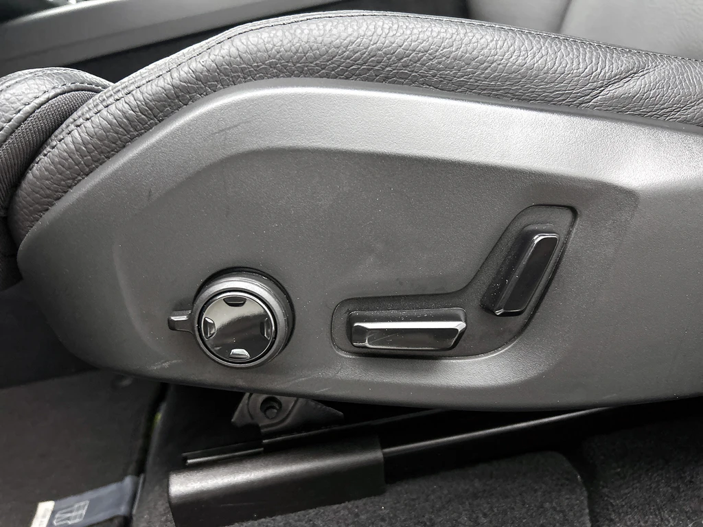 Volvo XC60 – foto 28