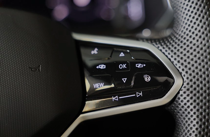 Volkswagen Tiguan – foto 33
