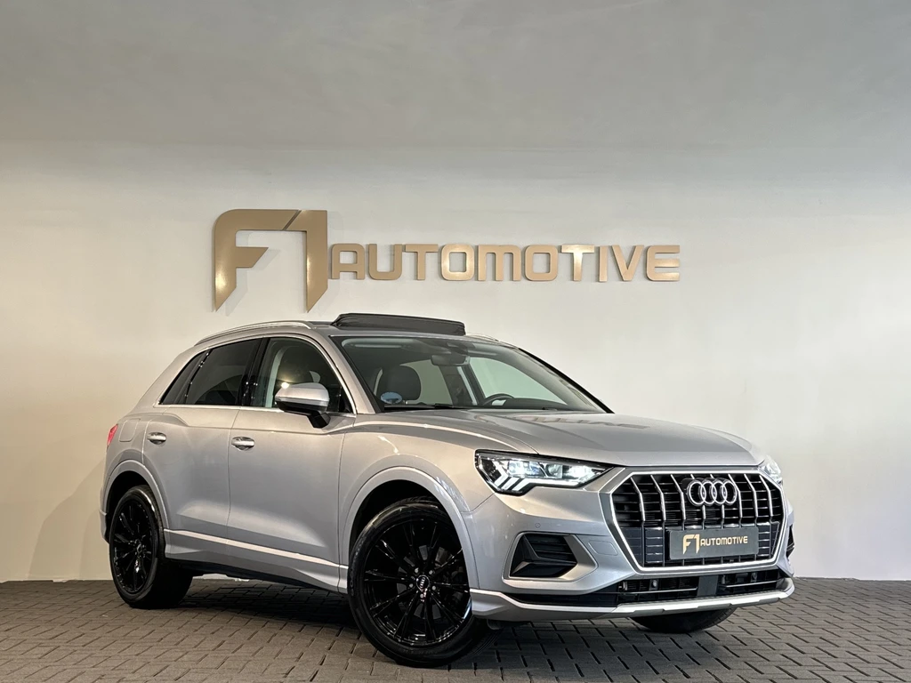 Audi Q3 – foto 7