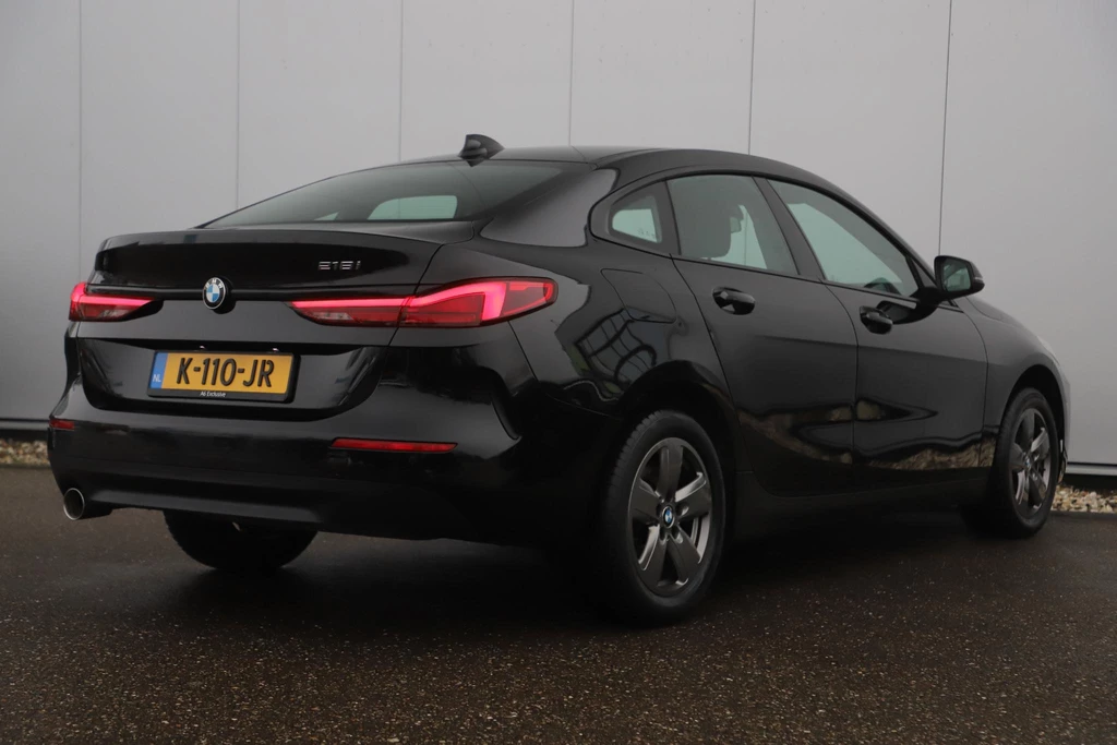 BMW 2 Serie – foto 2
