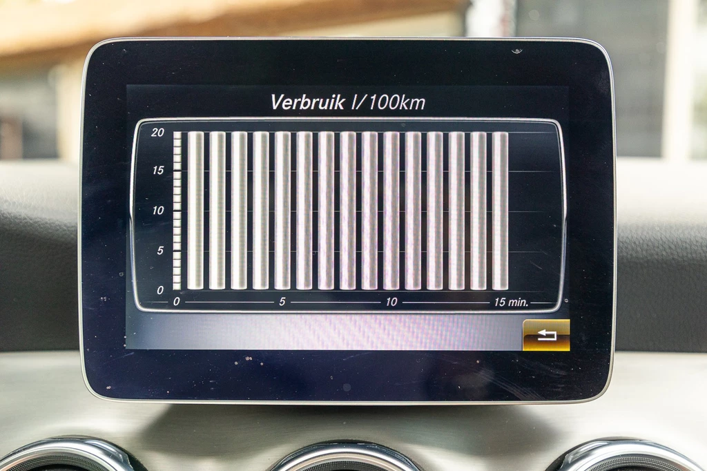 Mercedes-Benz GLA – foto 82