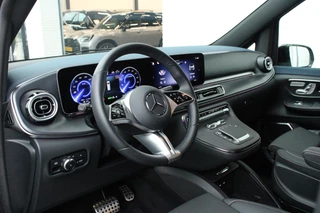 Mercedes-Benz EQV – thumbnail 18
