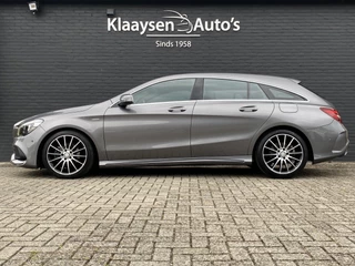 Mercedes-Benz CLA – thumbnail 2