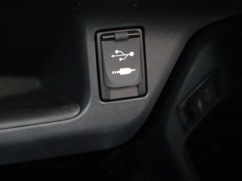 Toyota C-HR – foto 46