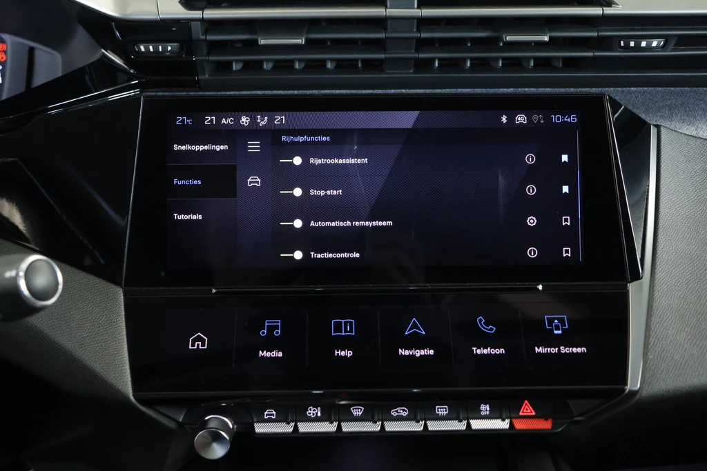 Peugeot 308 – foto 25