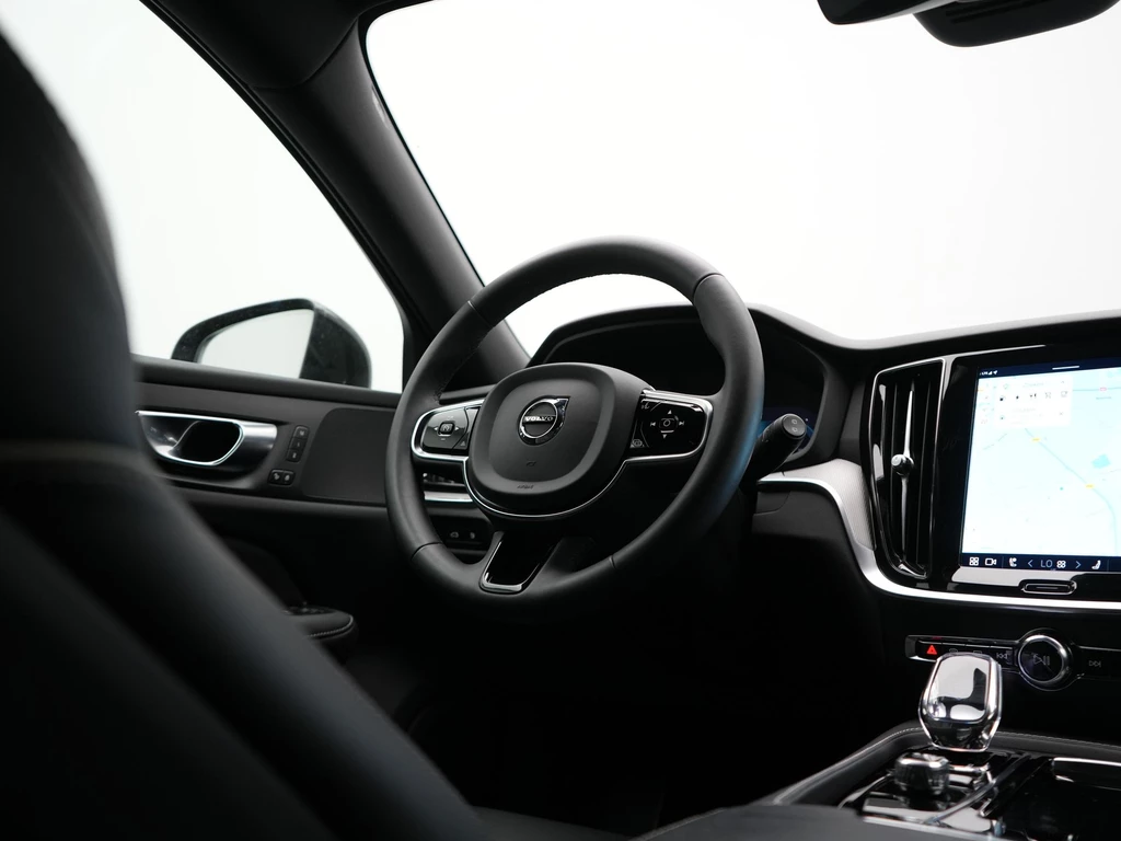 Volvo V60 – foto 33