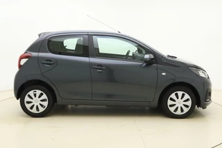 Peugeot 108 – thumbnail 7