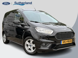 Ford Transit Courier – thumbnail 5
