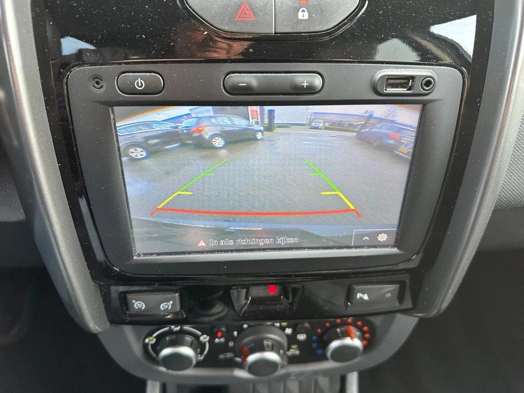 Dacia Duster – foto 16