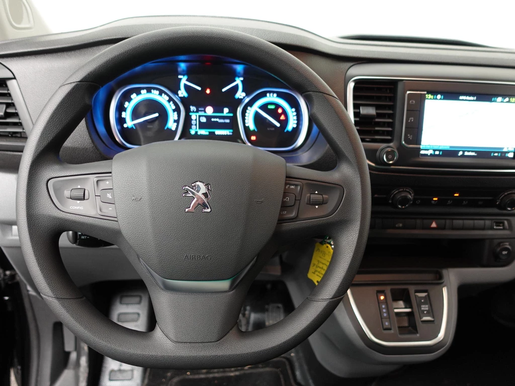 Peugeot e-Expert – foto 18
