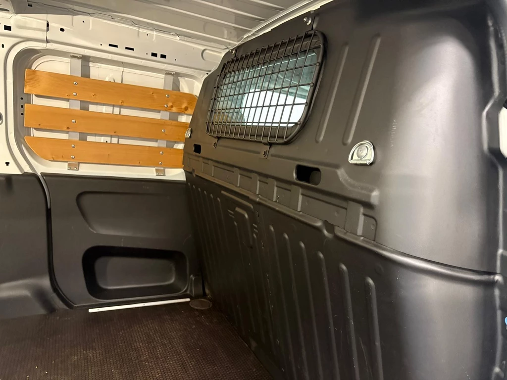Peugeot Partner – foto 34