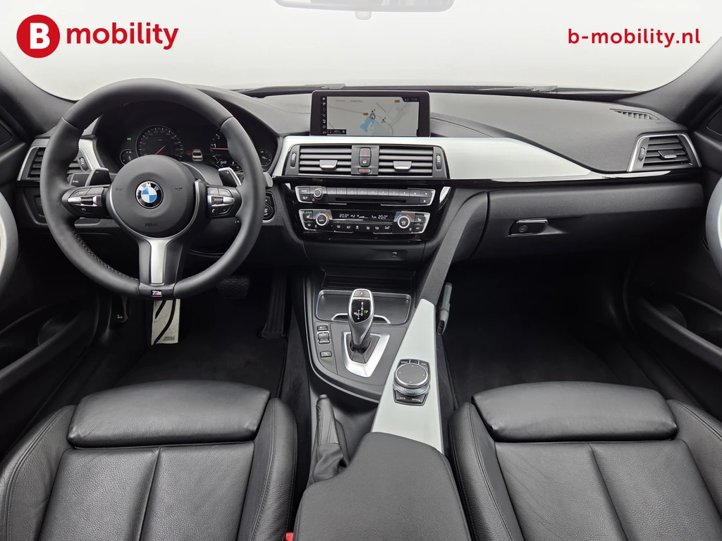 BMW 3 Serie – foto 12