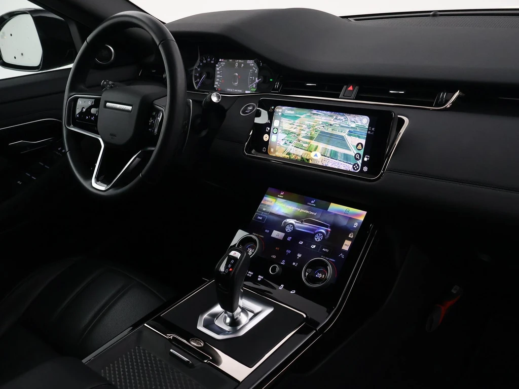 Land Rover Range Rover Evoque – foto 9