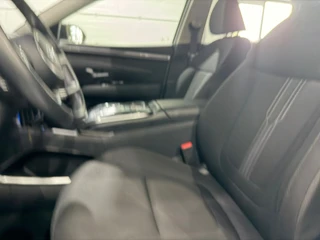 Hyundai Tucson – thumbnail 29