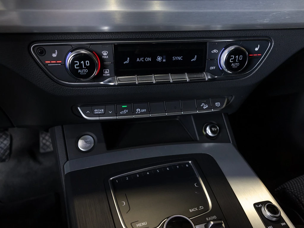 Audi Q5 – foto 36