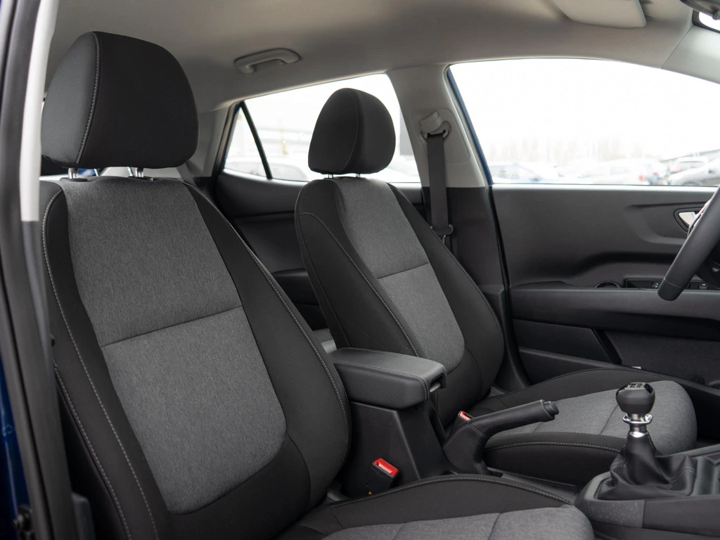 Kia Stonic – foto 8