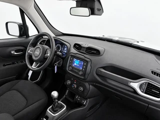 Jeep Renegade – thumbnail 14