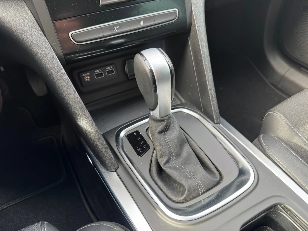 Renault Mégane – foto 23