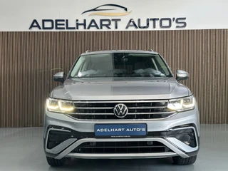 Volkswagen Tiguan Allspace – thumbnail 16