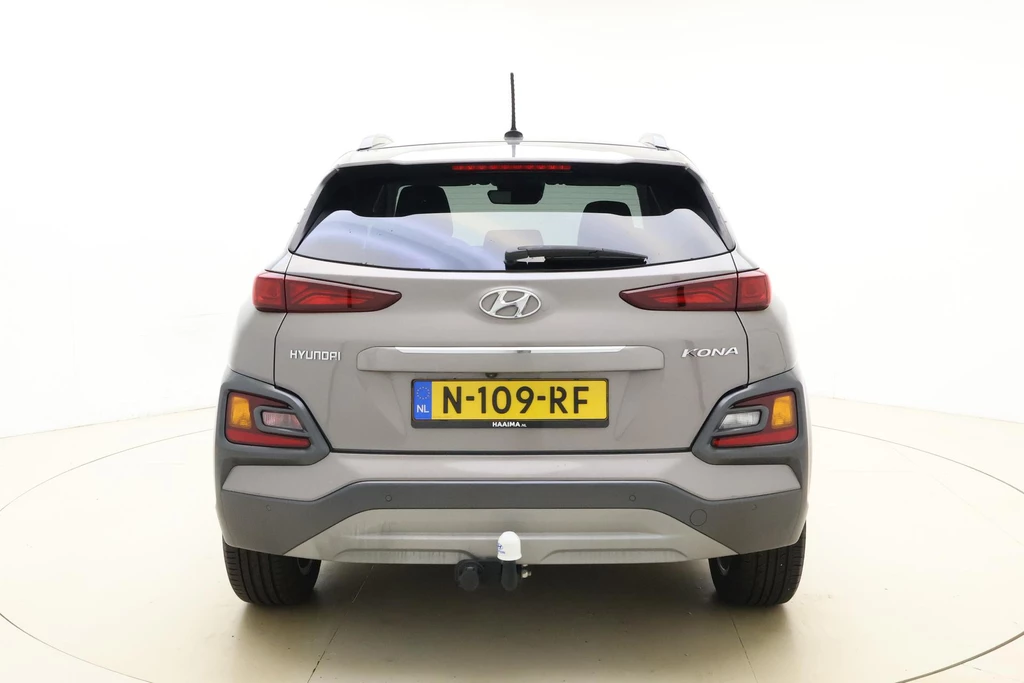 Hyundai Kona – foto 6