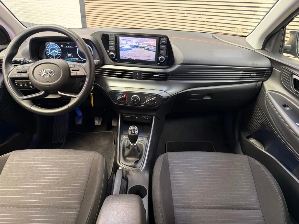 Hyundai i20 – foto 13