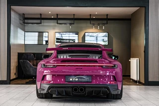 Porsche 911 – thumbnail 5