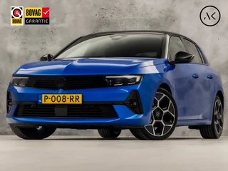 Opel Astra – thumbnail 1