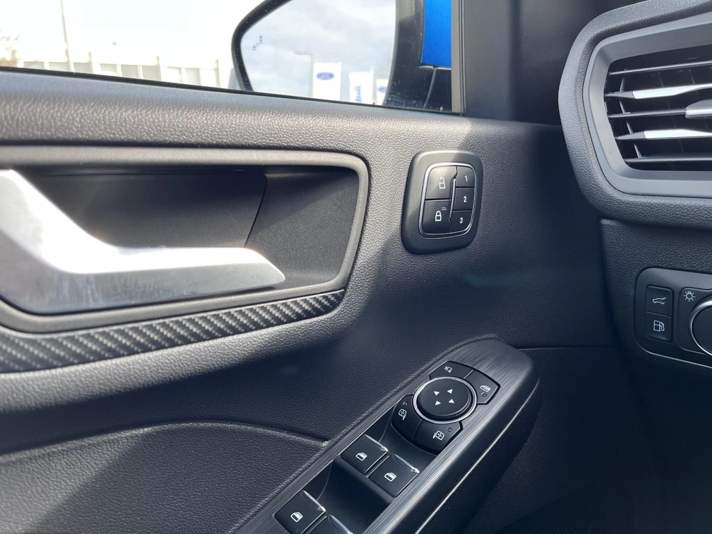 Ford Kuga – foto 10