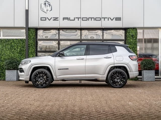 Jeep Compass – thumbnail 2