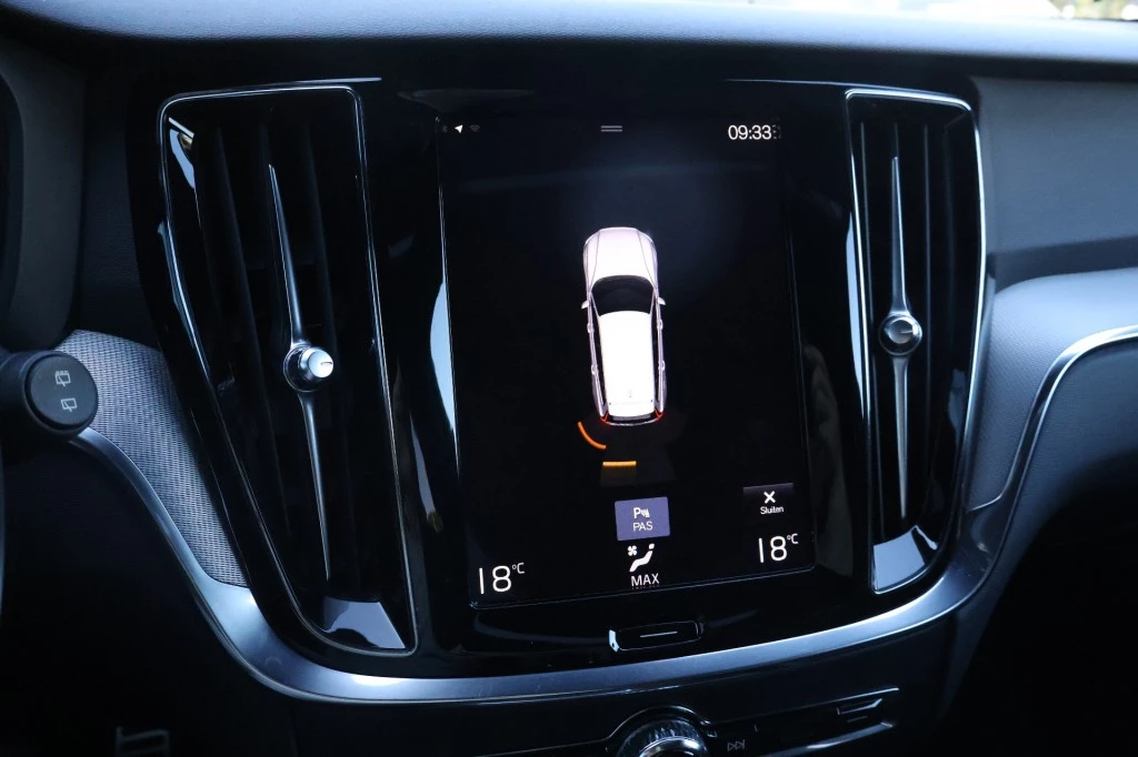 Volvo V60 – foto 16