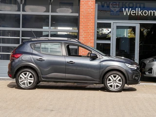 Dacia Sandero Stepway – thumbnail 4