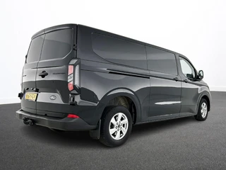 Ford Transit Custom – thumbnail 5