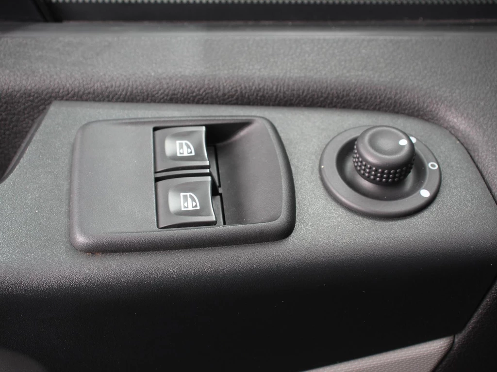 Renault Trafic – foto 14