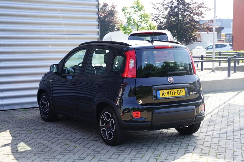 Fiat Panda – foto 2