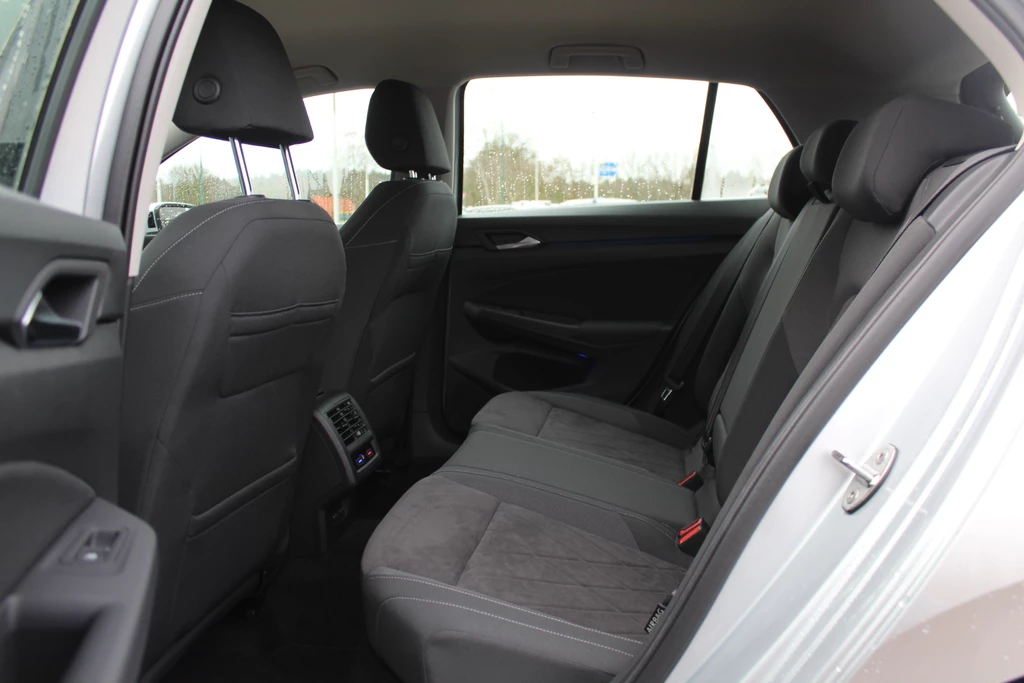 Volkswagen Golf – foto 14