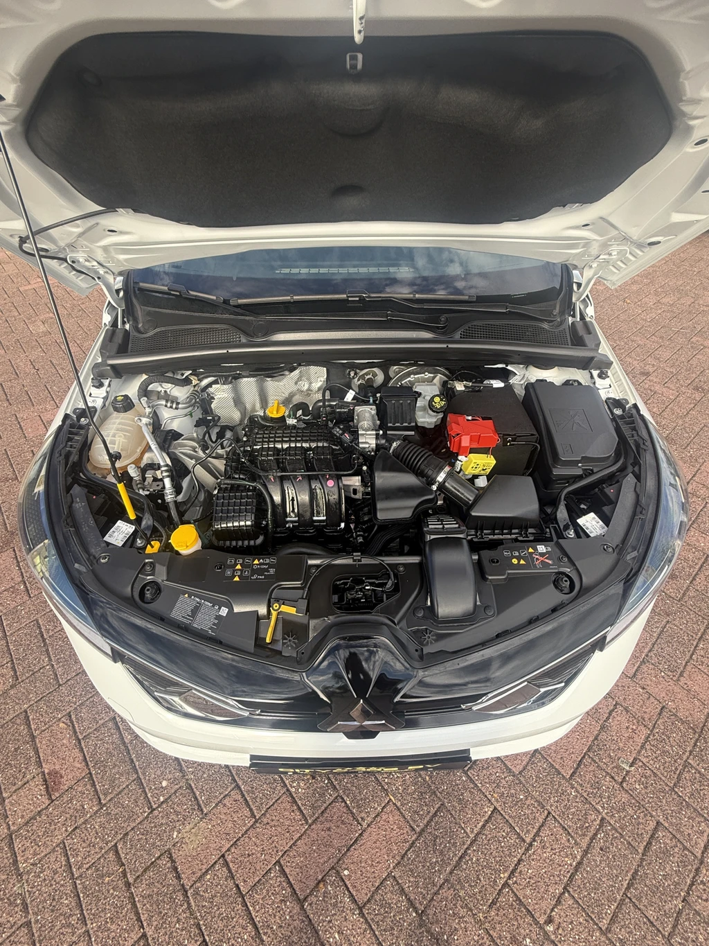 Mitsubishi Colt – foto 22