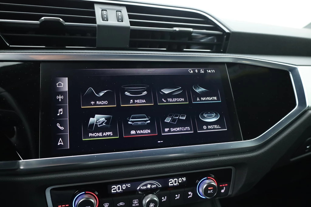 Audi Q3 – foto 26